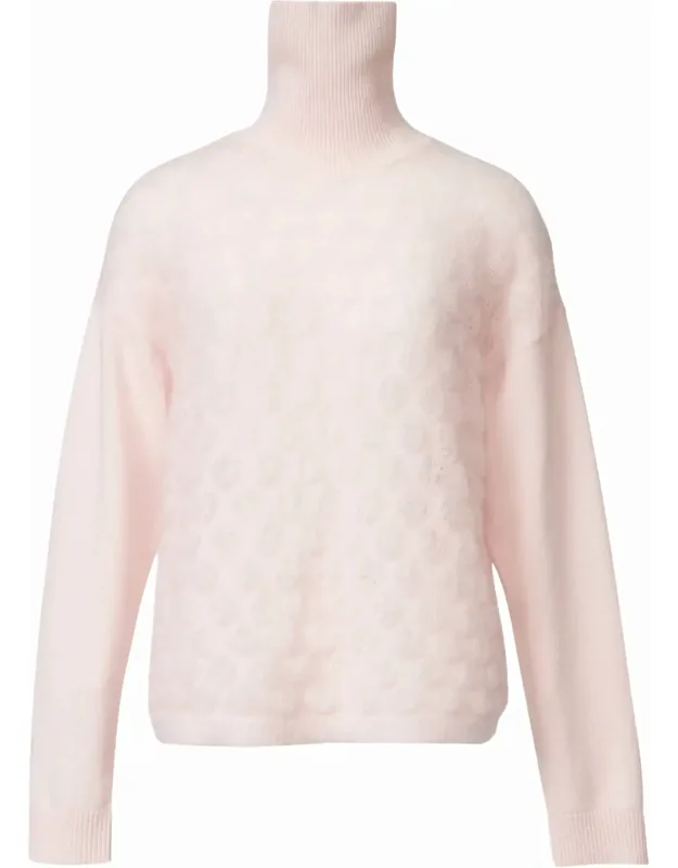 Turtleneck Sweater