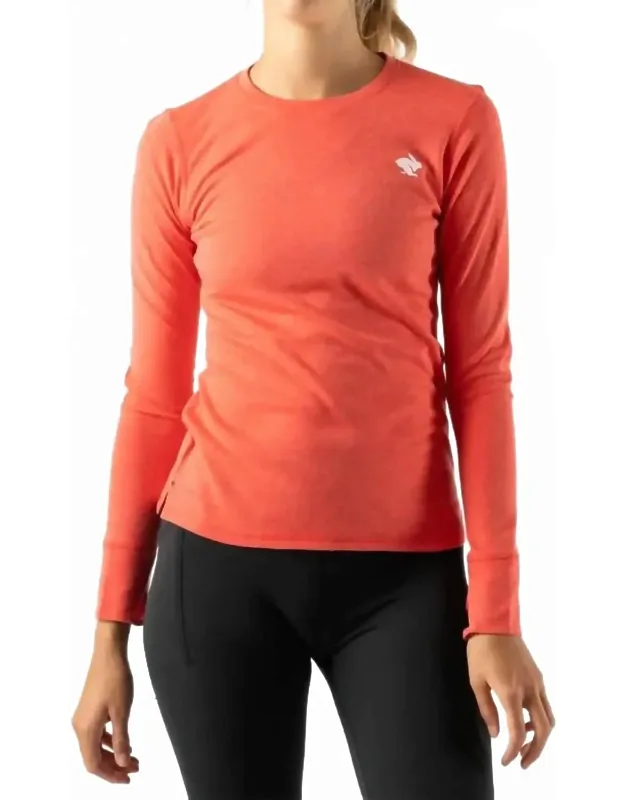 Outrun Long Sleeve Shirt