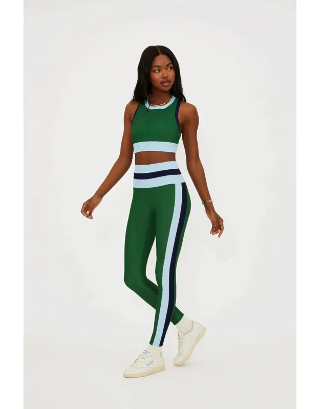 High Rise Leggings