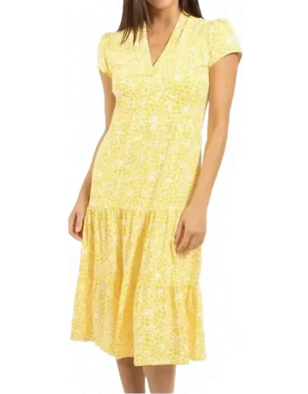 Libby Dress