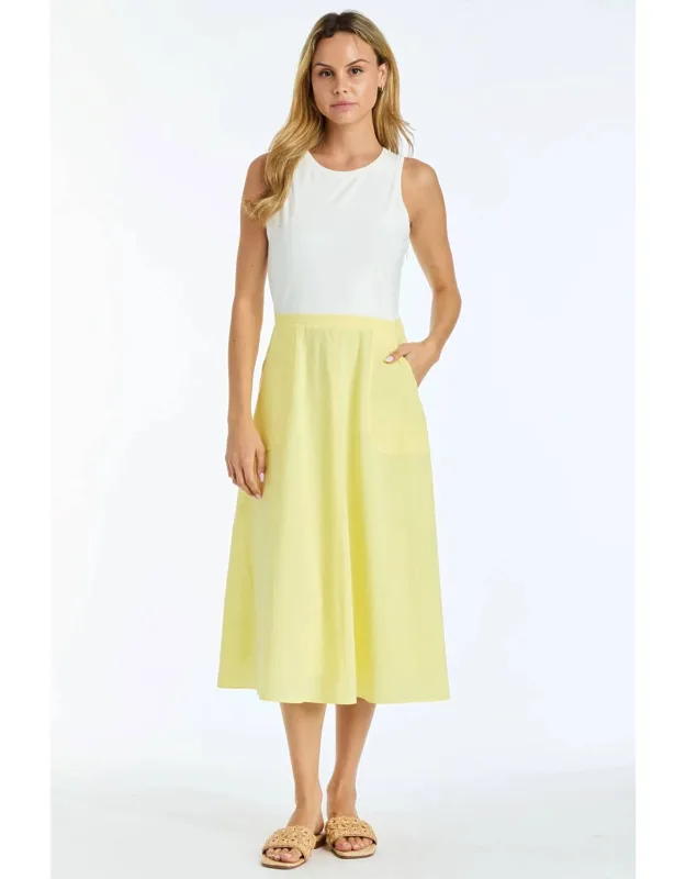 Twofer Dress