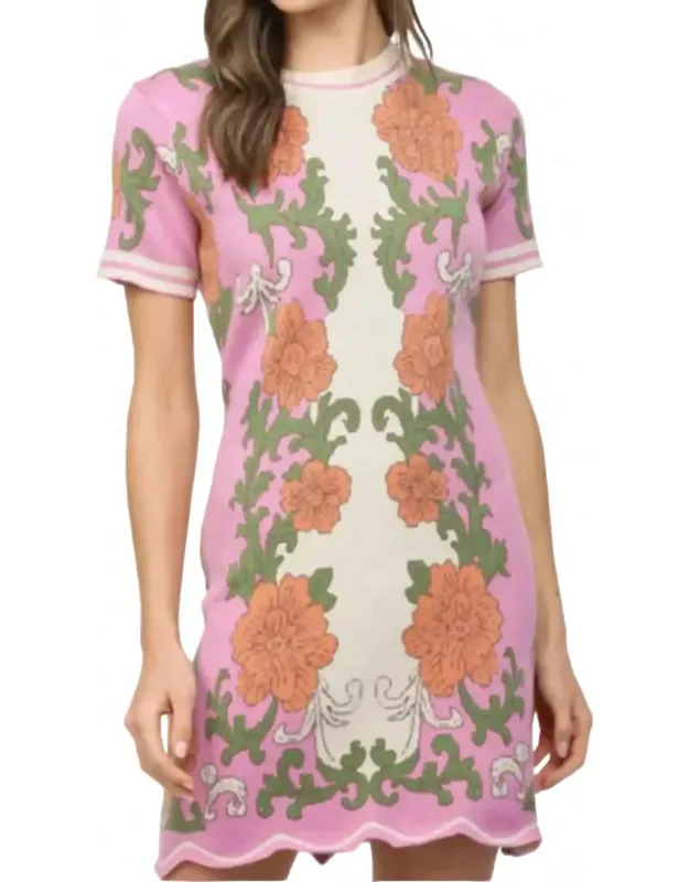Delaney Dress