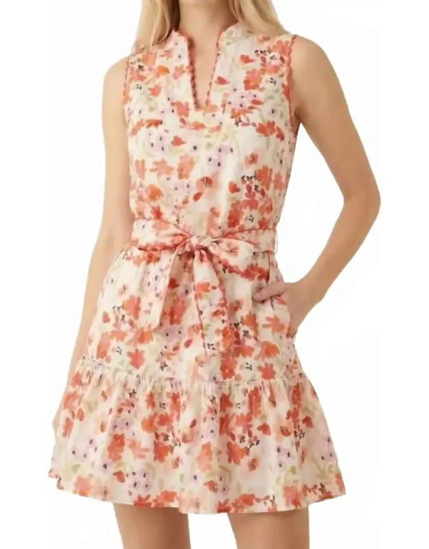 Rendon Dress
