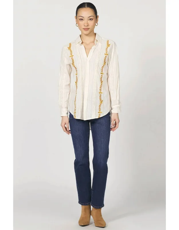 Galina Novelty Shirt