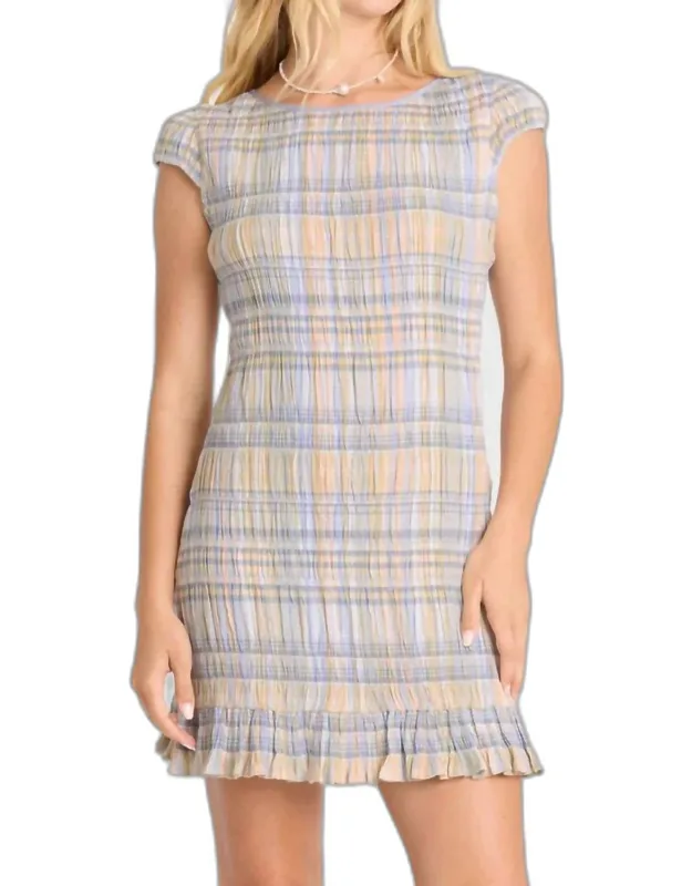Bright Side Mini Dress