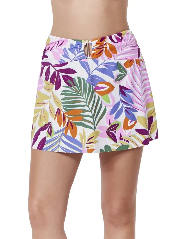 Costa Del Sol Skirt