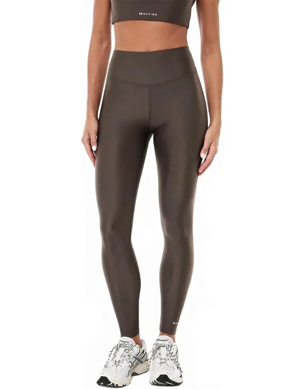 Fairmont Full Length Leggings