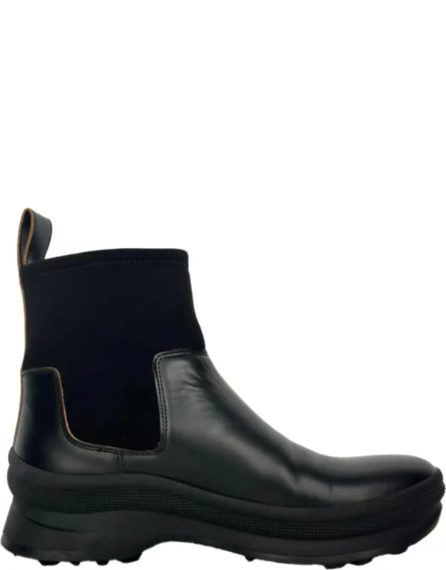 Chelsea Ankle Boots