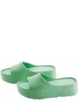 Sunny Sandals