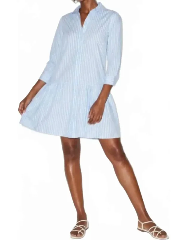Drop Waist Dress