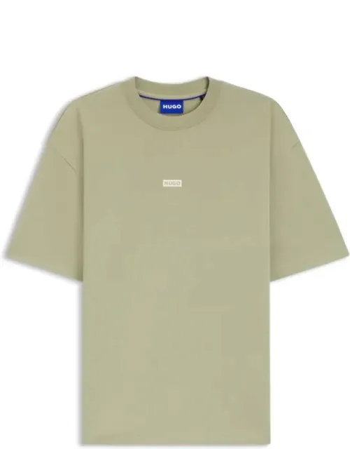 Logo-print T-shirt