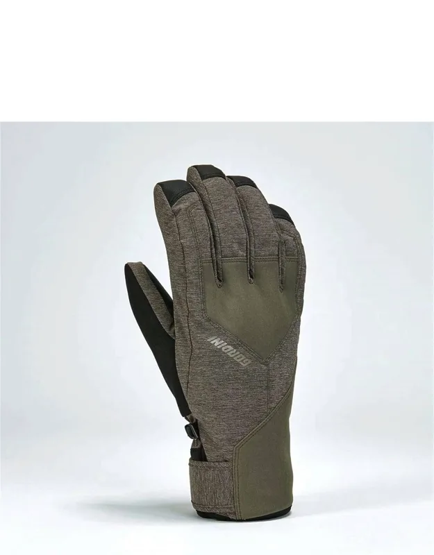 Aquabloc Ix Waterproof Winter Gloves