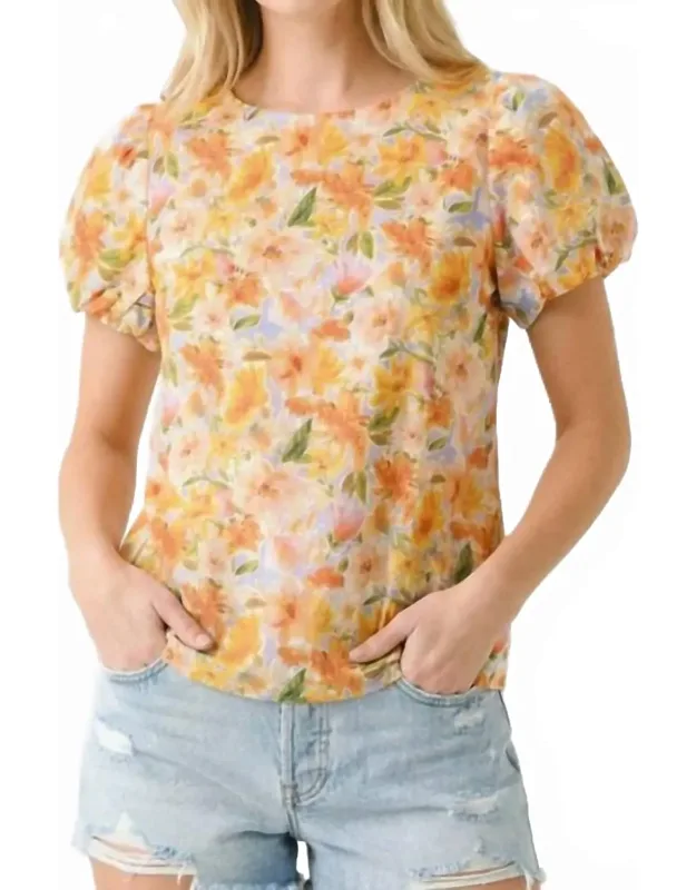 Hillard Top