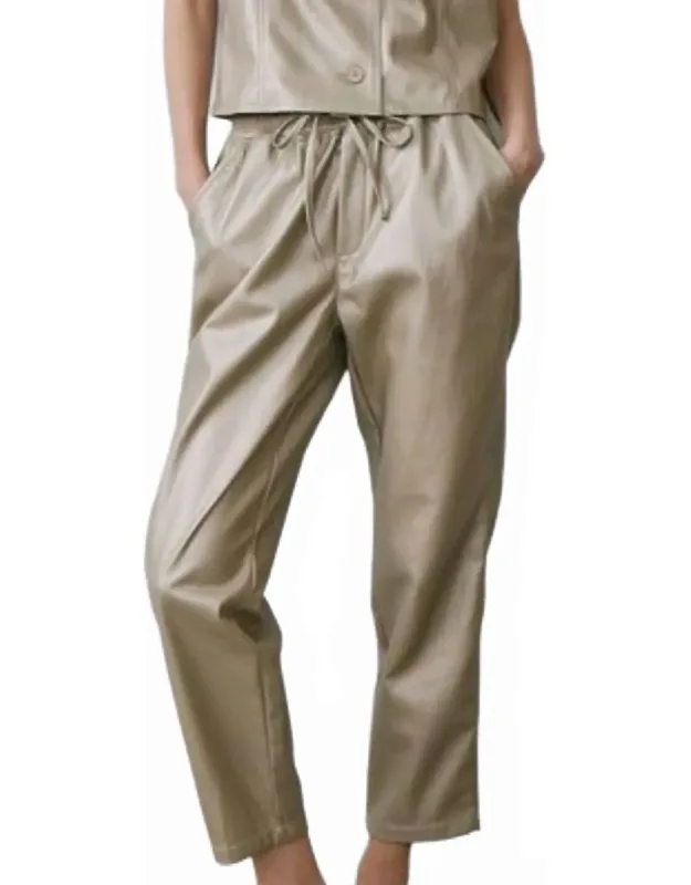 Jordyn Straight Leg Pants