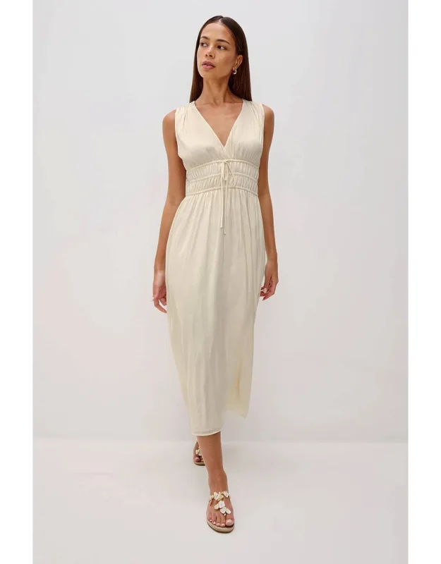 Lilith Midi Dress