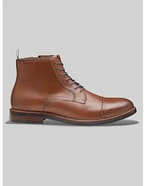 Xc+ Durham Cap Toe Boots