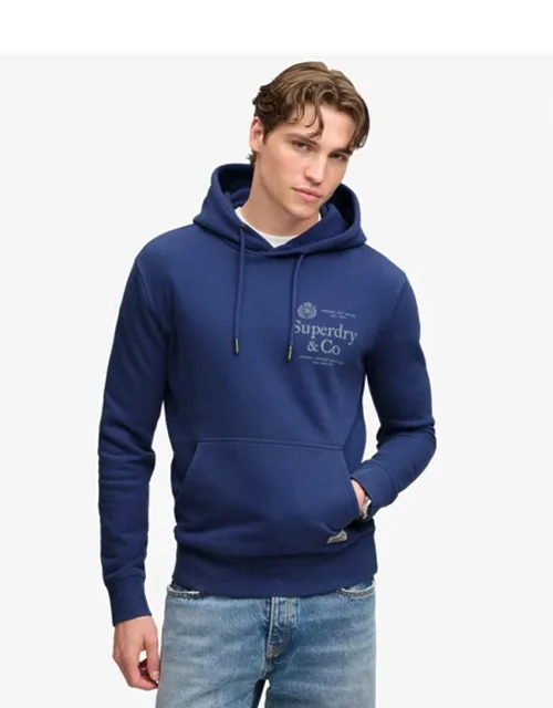 Relaxed Hoodie
