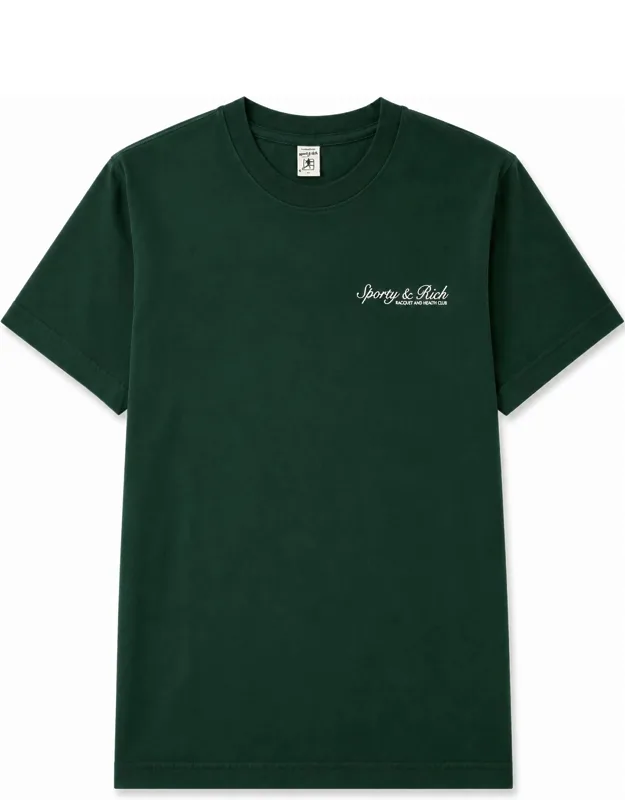 T-shirt "syracuse"