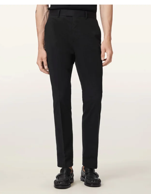 Tailored Trousers