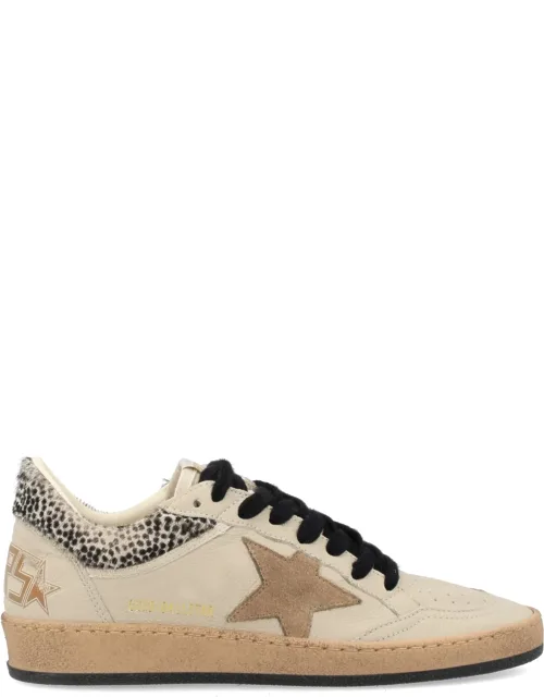 Sneakers "ball Star"