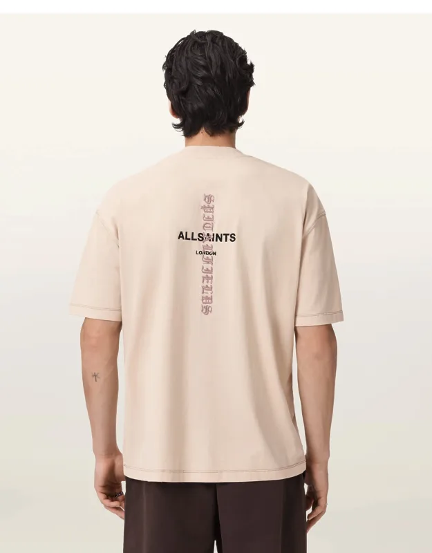 Knox Short Sleeve T-shirt