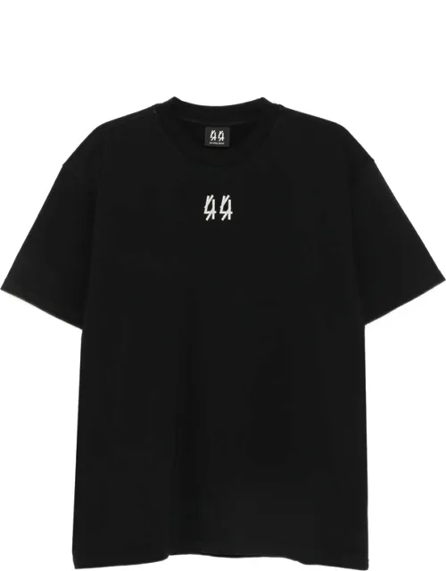 Logo-print T-shirt