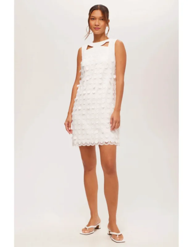 Bev Sleeveless Dress