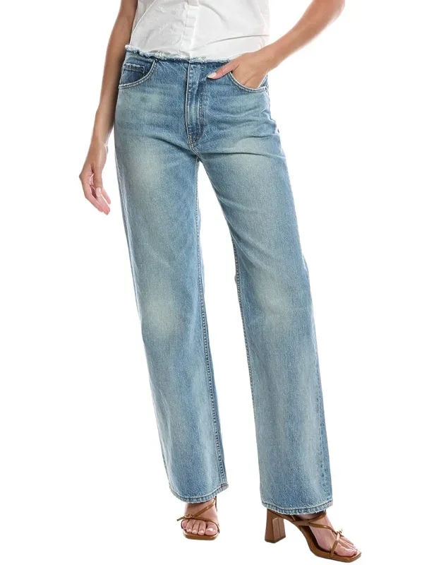 No Wb Jeans
