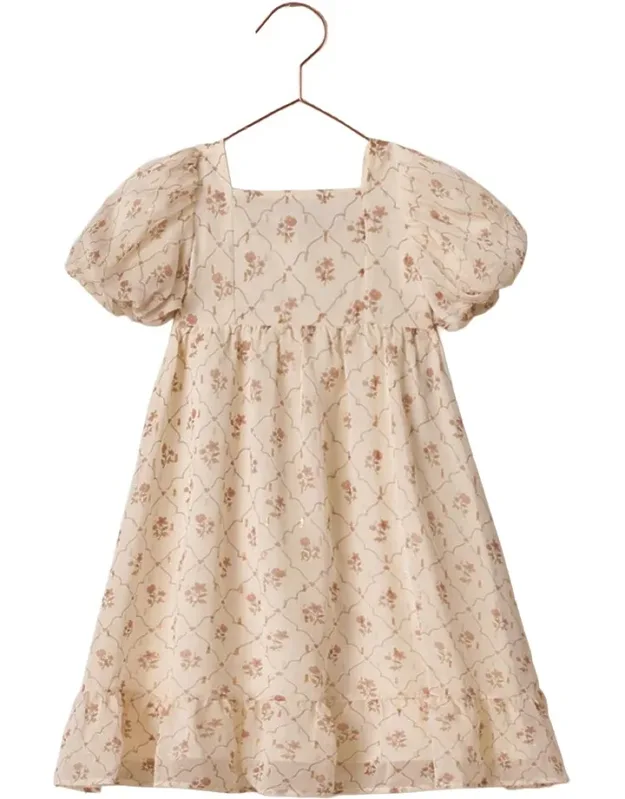 Augusta Dress