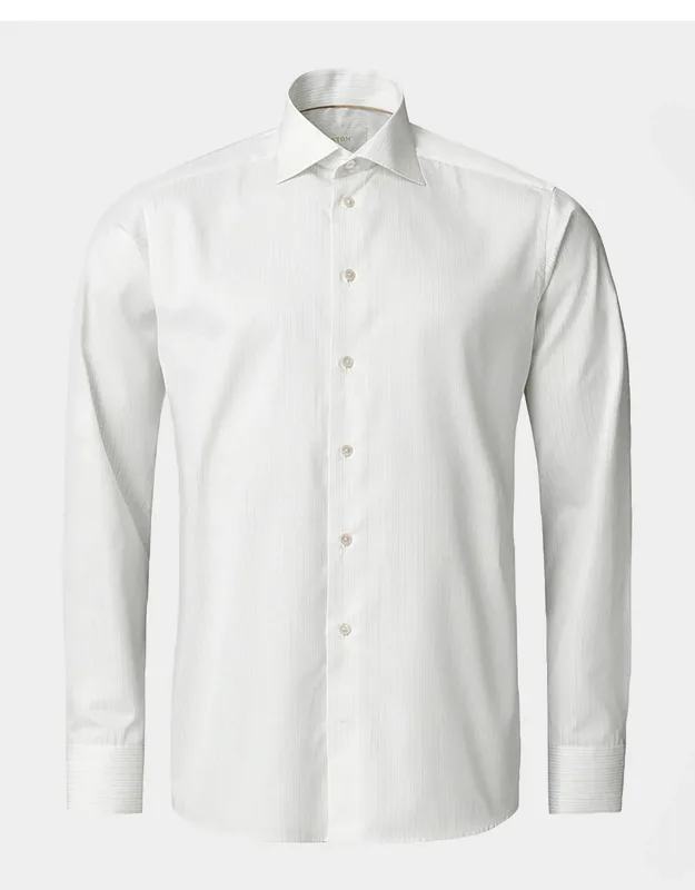 Elevated Supima Cotton Dress Shirt