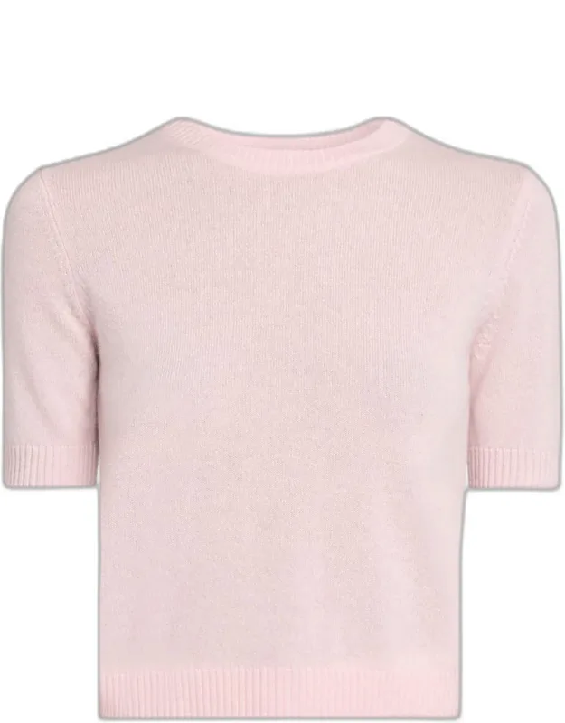 Crewneck Sweater