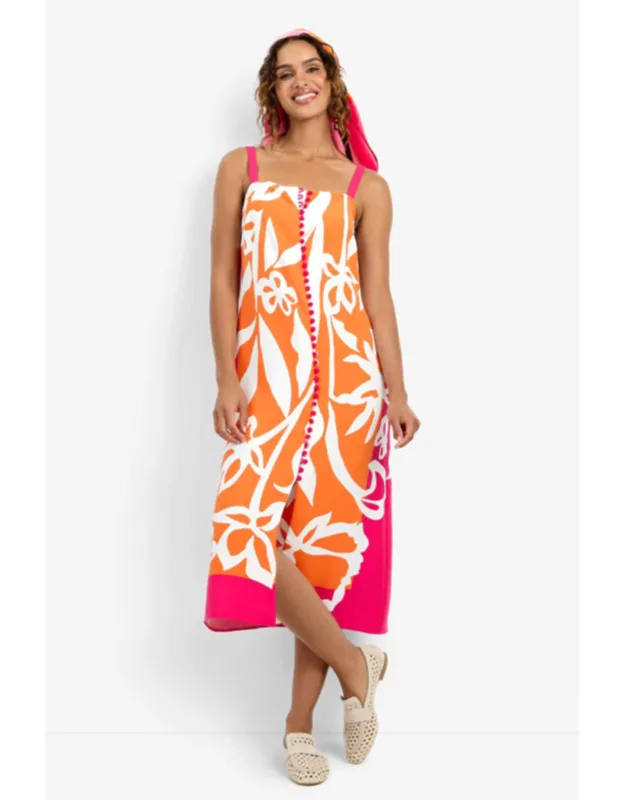 Haisley Dress