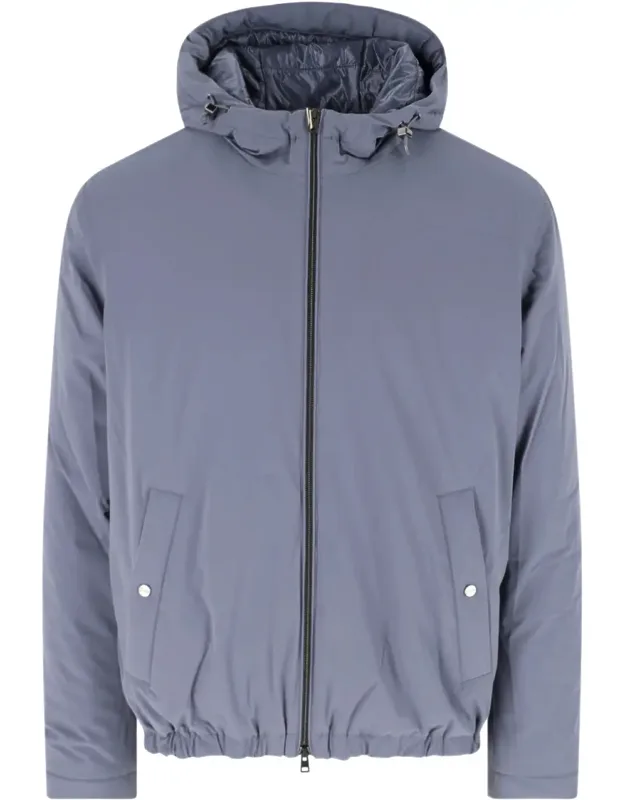 4-way Nylon Jacket