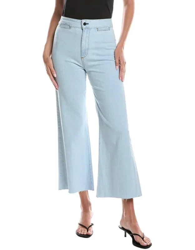 Crop Brighton Jeans