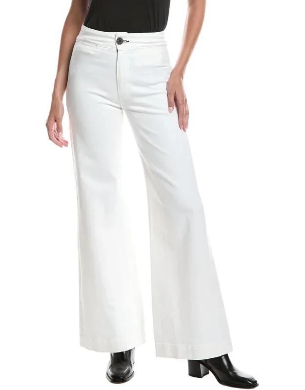 Brighton Wide Leg Jeans