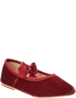 Bow Ballet Flat