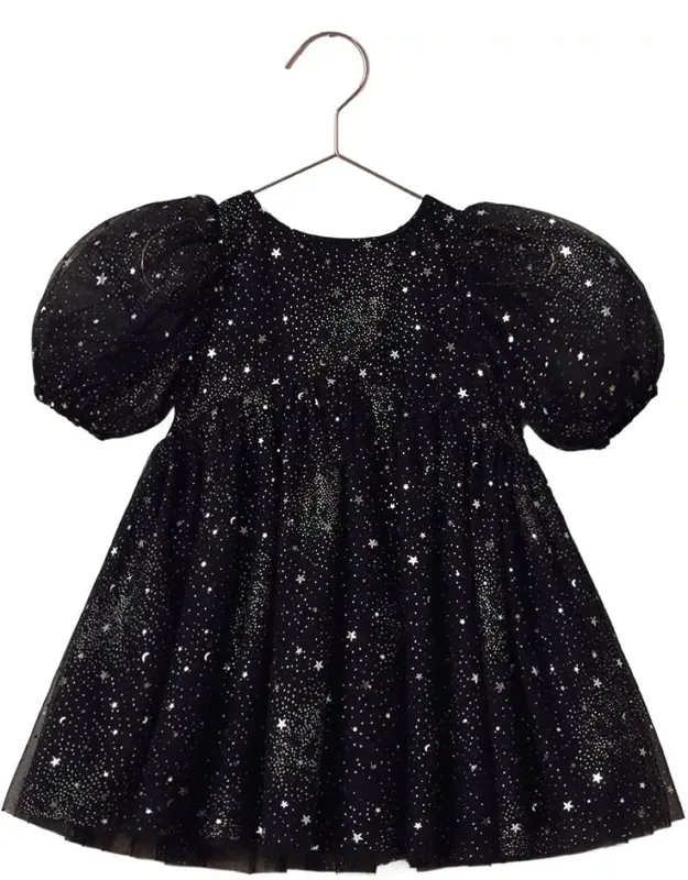 Luna Dress