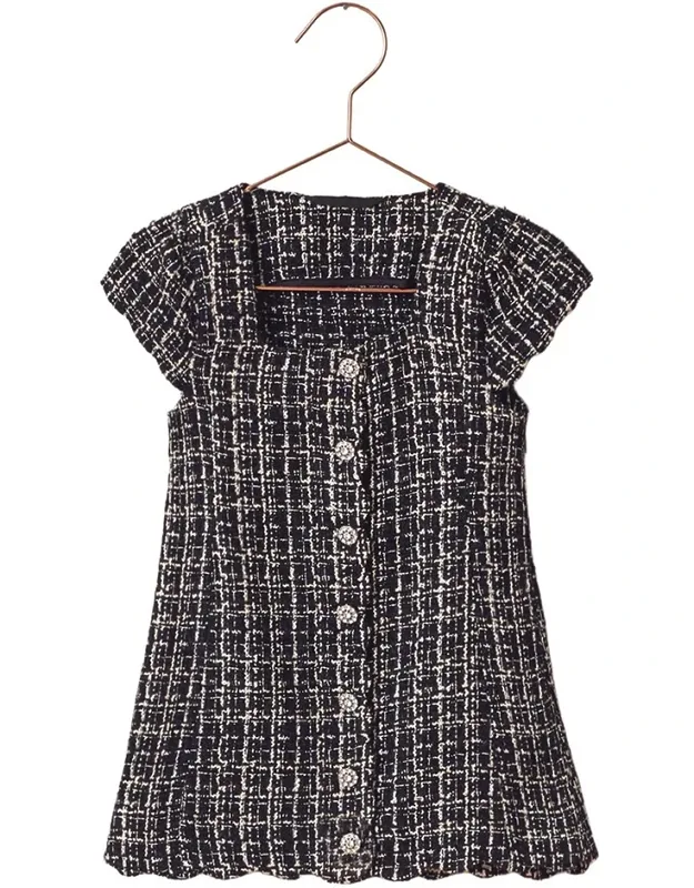 Gabrielle Dress