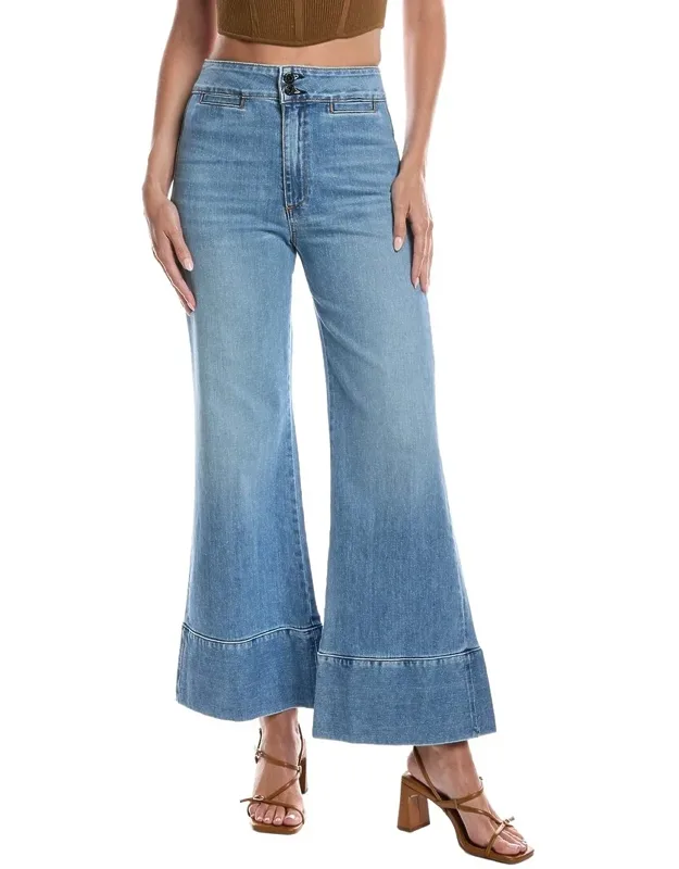 Brighton Crop Jeans