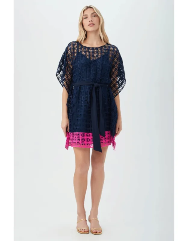 Caftan Dress
