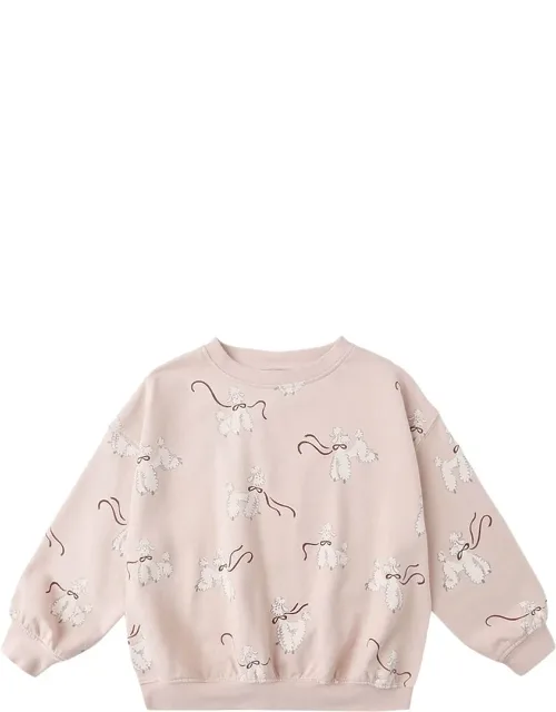 Relaxed Sweatshirt