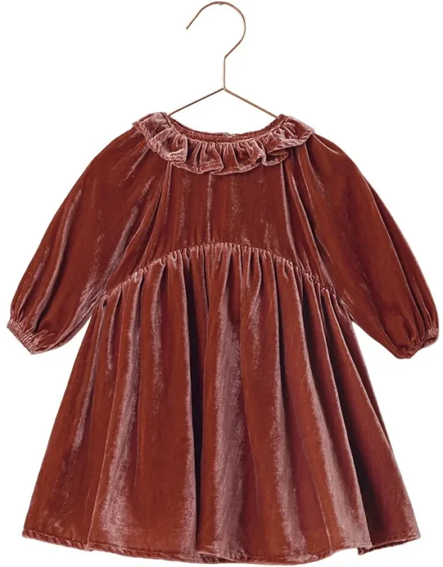 Adeline Dress