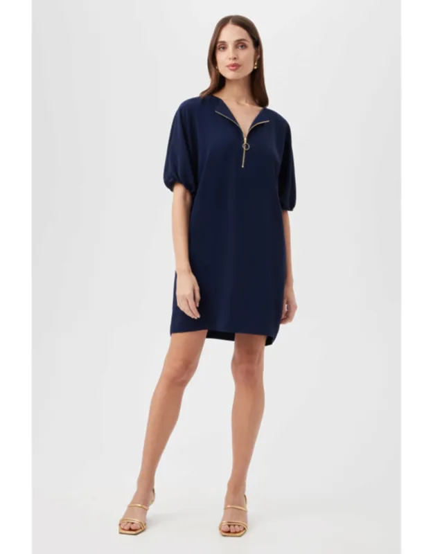 Zariah Dress