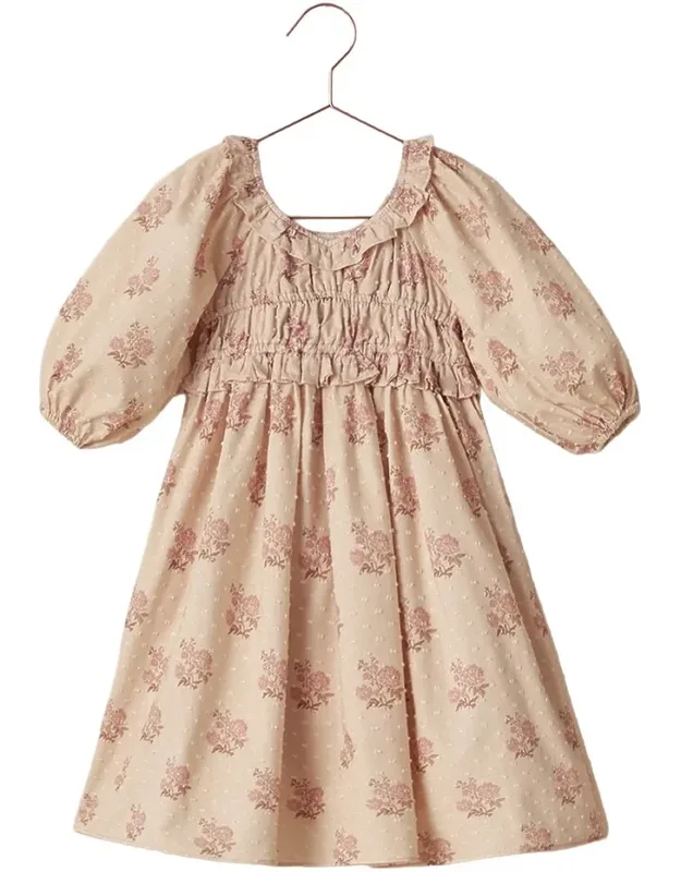 Junie Dress