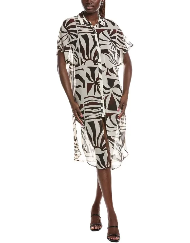 Midi Dress