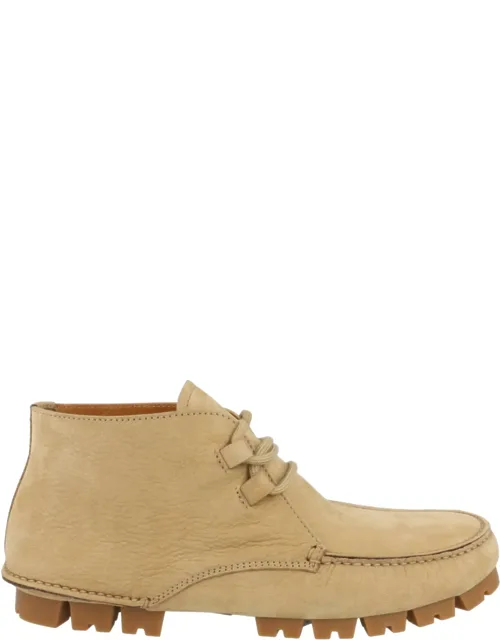 Ankle Boots