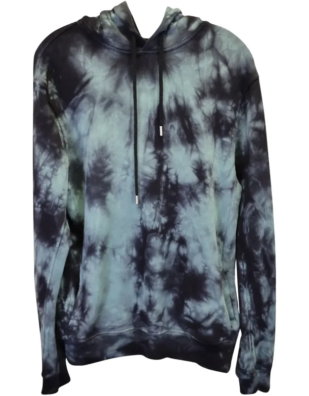 Tie Dye Hoodie
