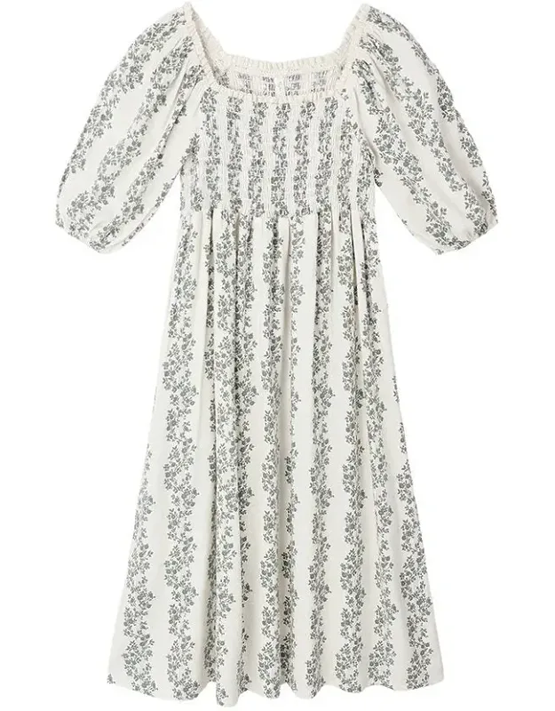 Della Dress