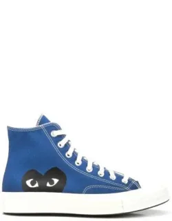 High Top Sneakers