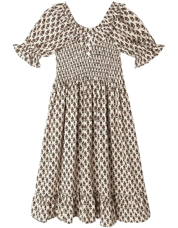 Lexi Dress